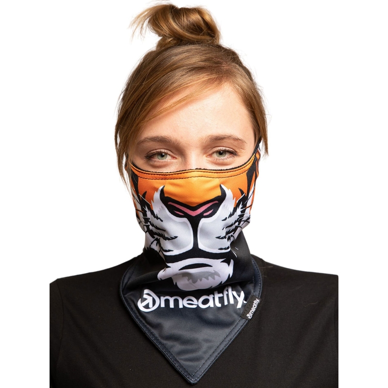 Rubni rubac Meatfly Frosty Tiger