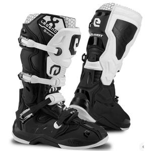 Eleveit X-Legend EVO motocross čizme crne