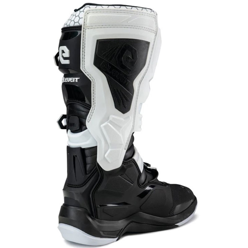 Eleveit X-Legend EVO motocross čizme crne