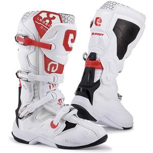 Eleveit X-Legend EVO motokros čizme bijele boje