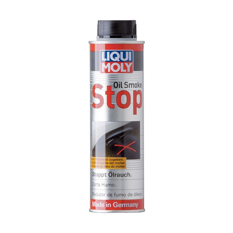 Zaustavite dim ulja LIQUI MOLY 300 ml