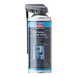 Bijela mast za održavanje LIQUI MOLY 400 ml