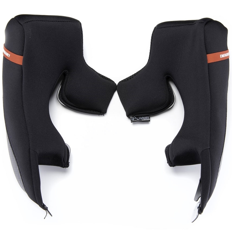 Obraz za SCORPION EXO-R1 EVO kacige crne boje