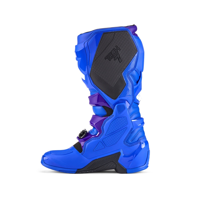 Alpinestars TECH 7 motocross čizme plave