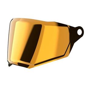 Pleksiglas za LS2 MX702 kacige iridium gold