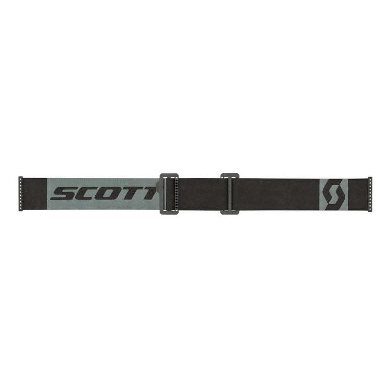 SCOTT Primal Enduro motocross naočale crne s prozirnim pleksiglasom