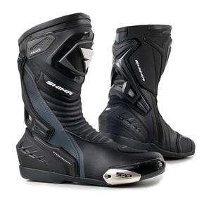 Shima RSX-6 motociklističke čizme crne