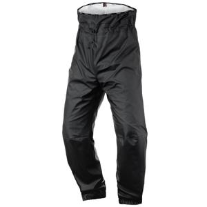 Vodootporne hlače SCOTT Ergonomic Rain D-veličina crne