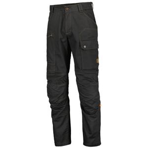 SCOTT Roamer motociklističke traperice crne