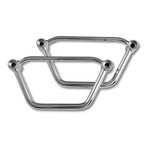 Nosači panniera - KLIK-FIX sustav Suzuki Intruder M1800R