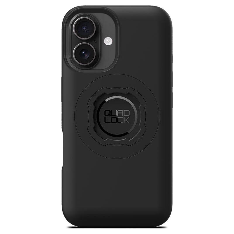 Quad Lock® MAG Case - iPhone 16