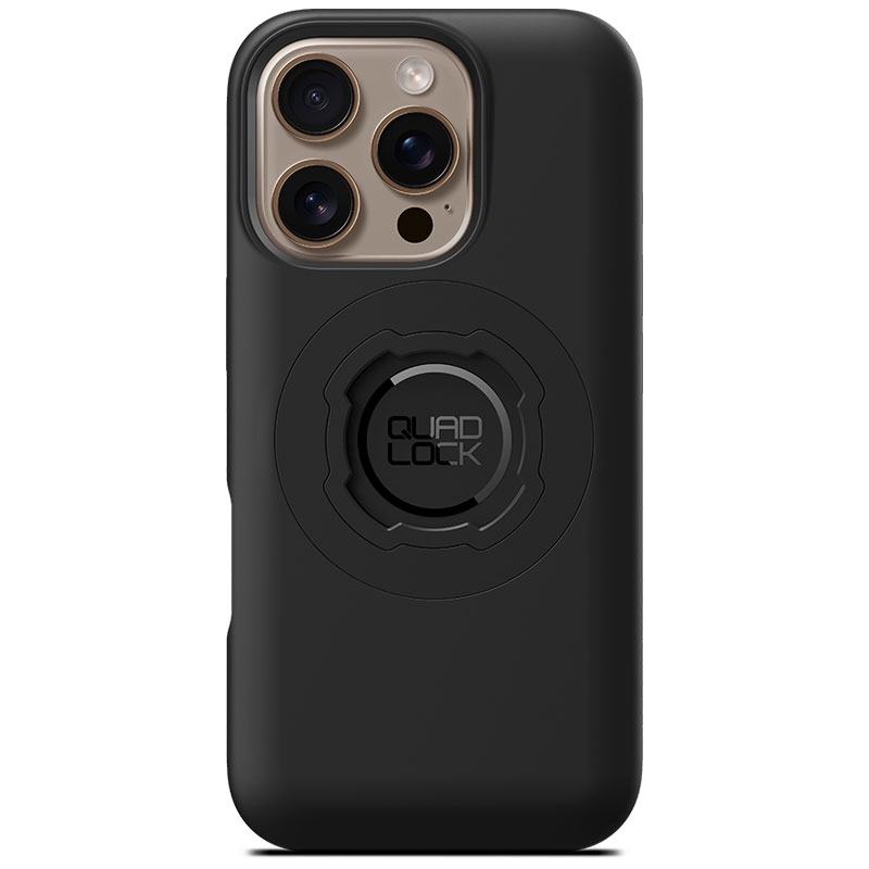 Quad Lock® MAG futrola - iPhone 16 PRO