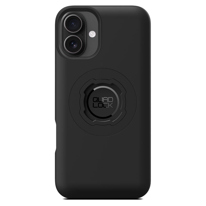 Quad Lock® MAG Case - iPhone 16 Plus