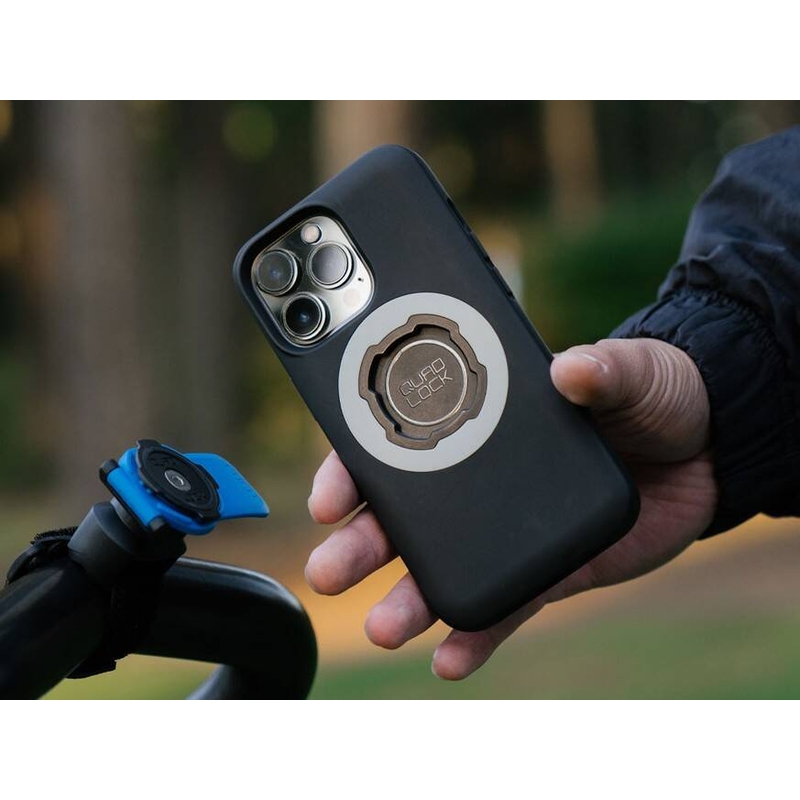 Quad Lock® MAG Case - iPhone 16 Plus