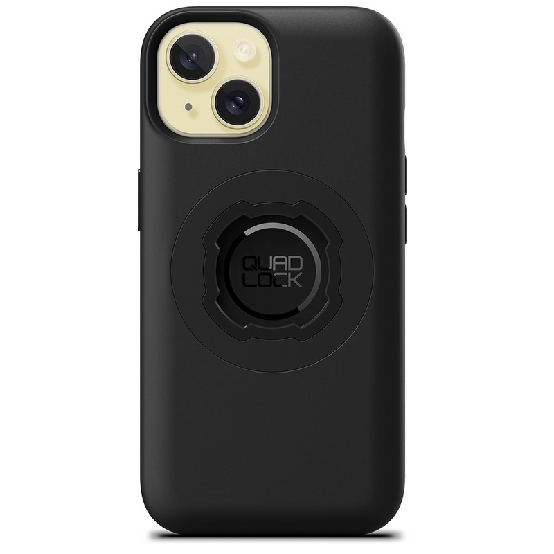Quad Lock® MAG Case - iPhone 15