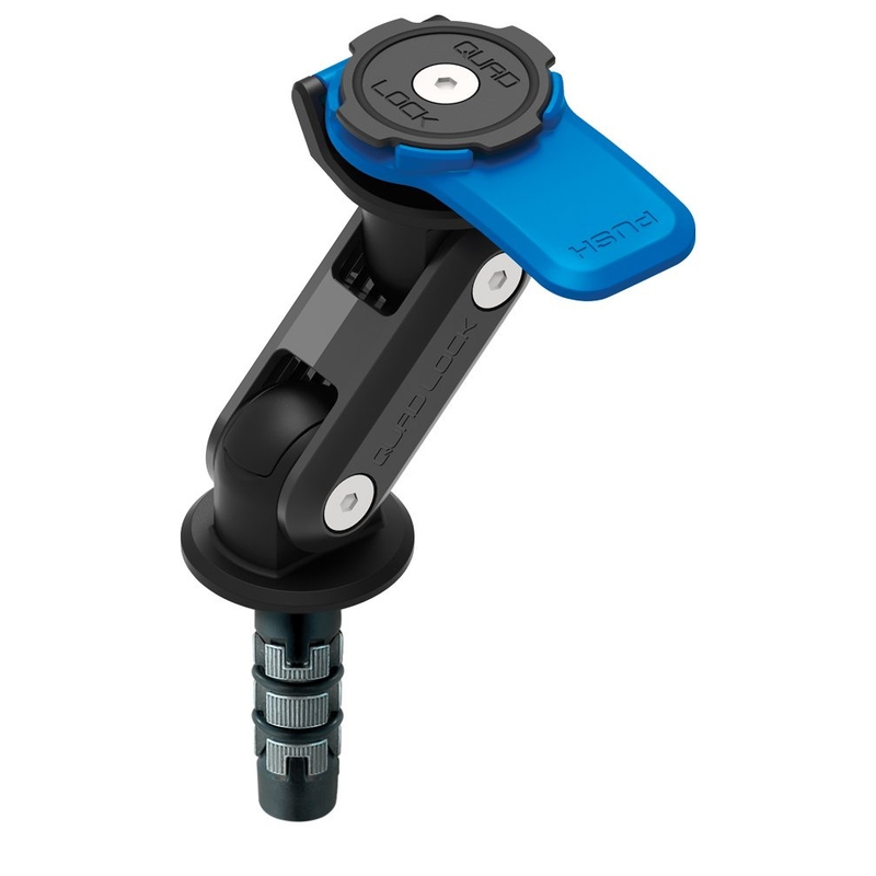 Quad Lock® Motociklistički držač za držač telefona za montažu vilice