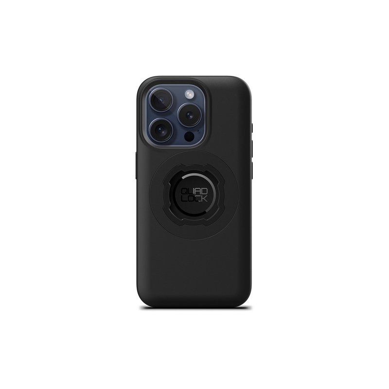 Quad Lock® MAG Case - iPhone 15 PRO
