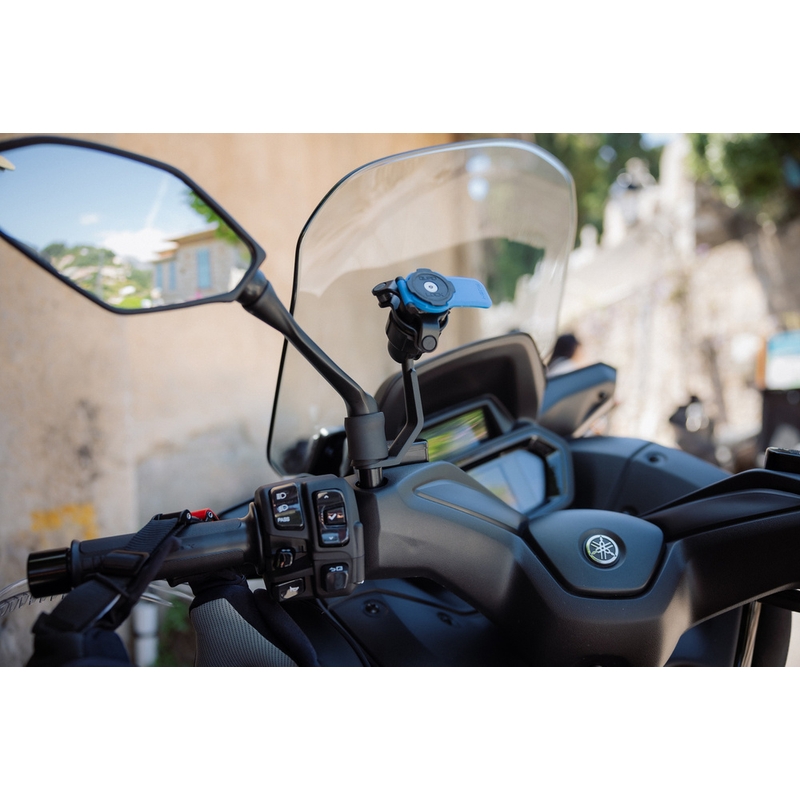 Quad Lock® Mirror Stem Mount držač telefona