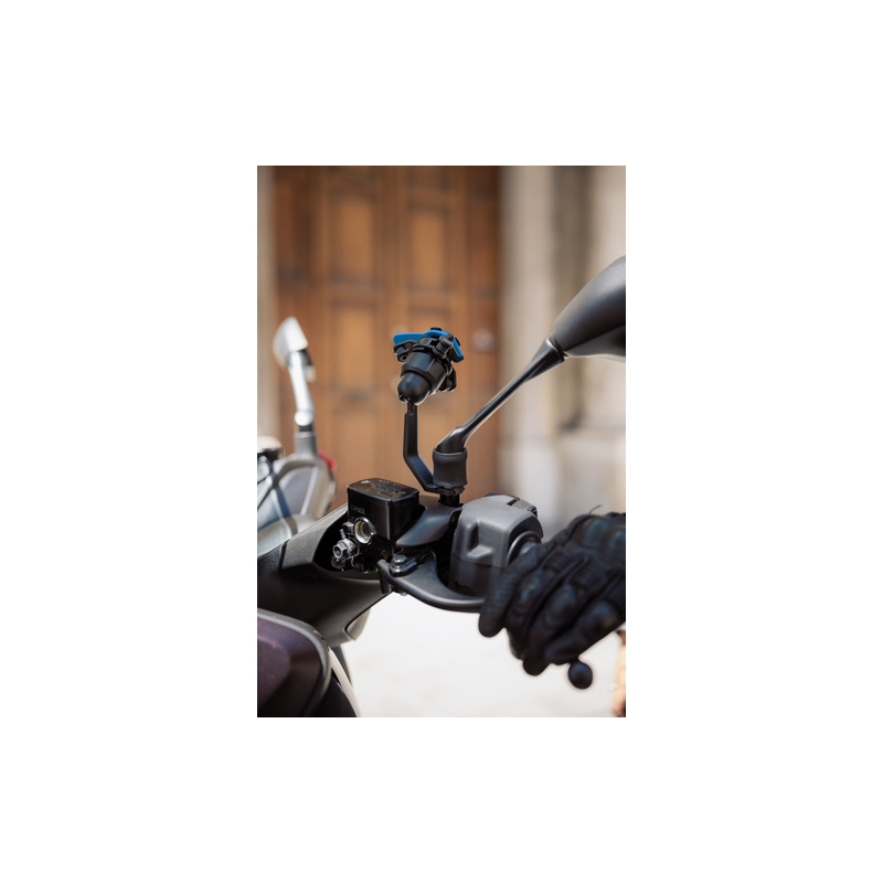 Quad Lock® Mirror Stem Mount držač telefona