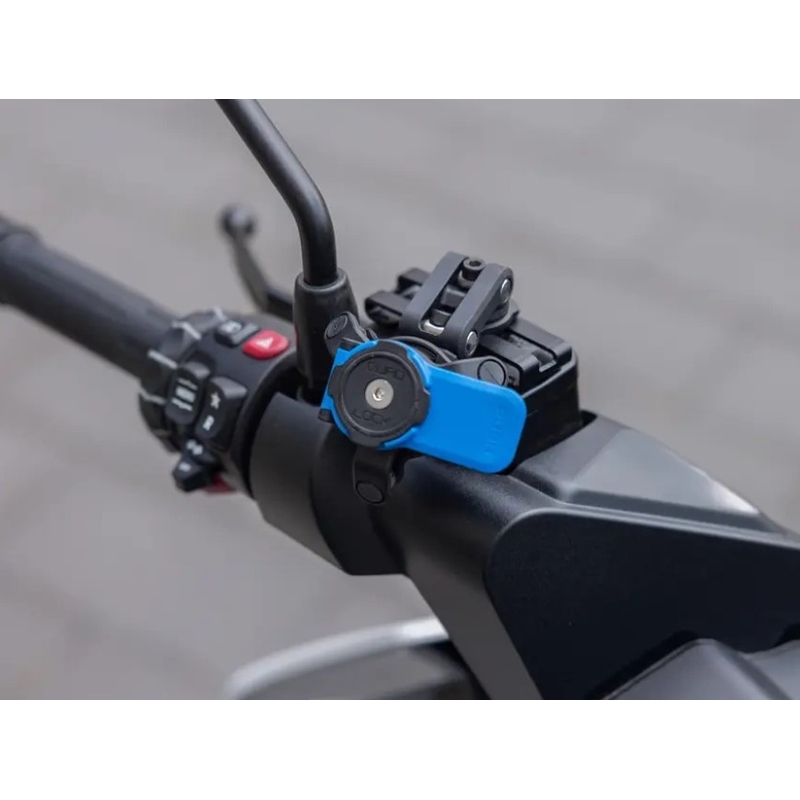 Baza za ugradnju spremnika tekućine za kočnice Quad Lock® - V2