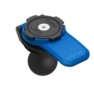 Quad Lock® 1&quot; kuglični adapterski nosač (V2)