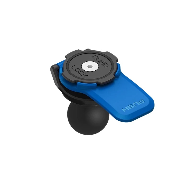 Quad Lock® 1" kuglični adapterski nosač (V2)
