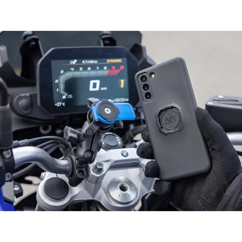 Quad Lock® 1" kuglični adapterski nosač (V2)