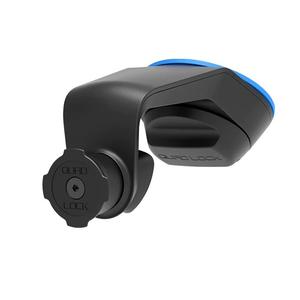 Quad Lock® vjetrobransko staklo/kontrolna ploča za automobil, držač za telefon s vakuumskom čašicom