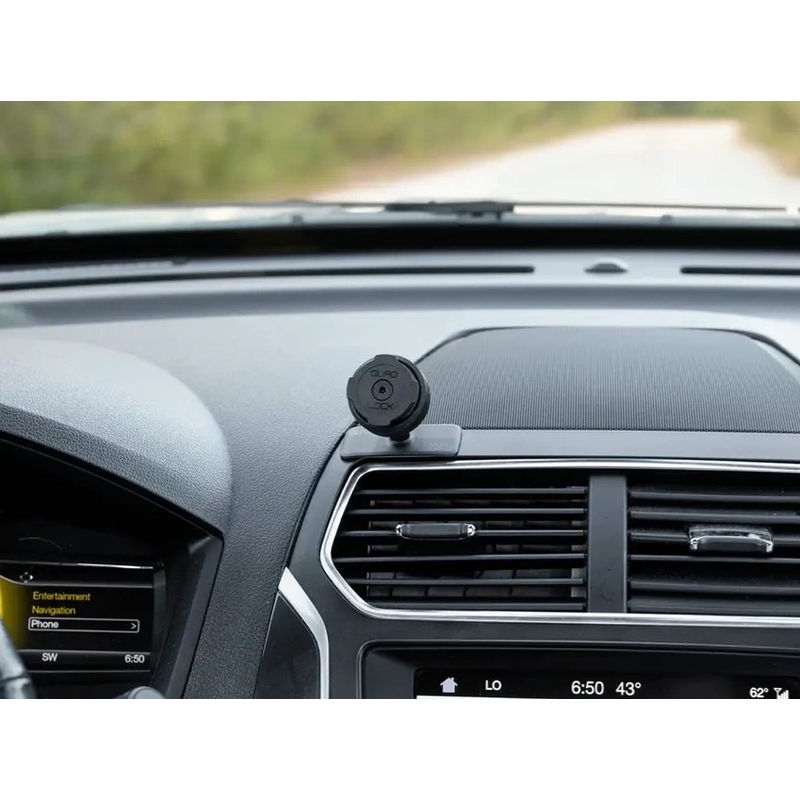 Samoljepljivi Quad Lock® nosač za automobilsku ploču/konzolu