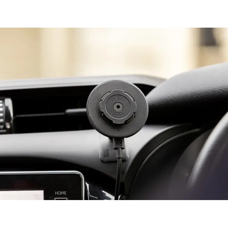 Samoljepljivi Quad Lock® nosač za automobilsku ploču/konzolu
