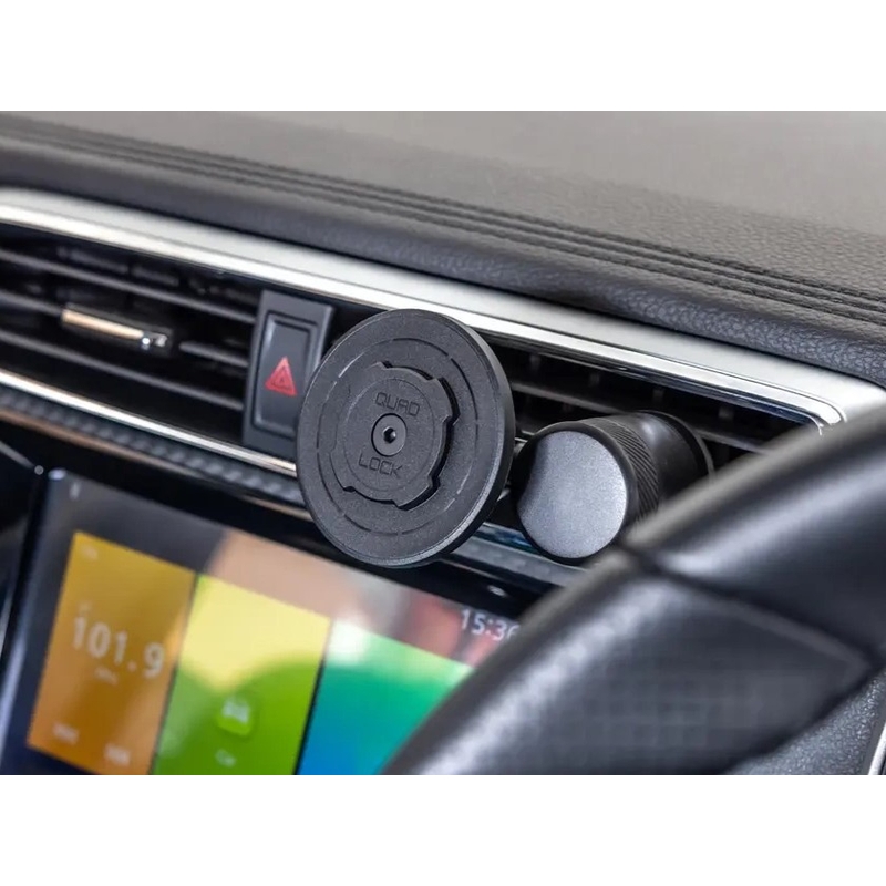 Quad Lock® Vent Car Mount univerzalni držač telefona za ventilaciju automobila