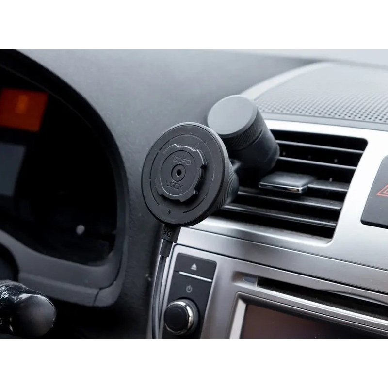 Quad Lock® Vent Car Mount univerzalni držač telefona za ventilaciju automobila