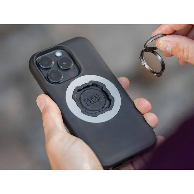 Quad Lock® telefonski prsten/postolje