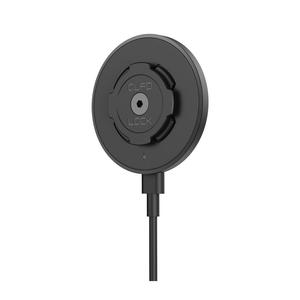 Quad Lock® glava za bežično punjenje za auto/stol - V2
