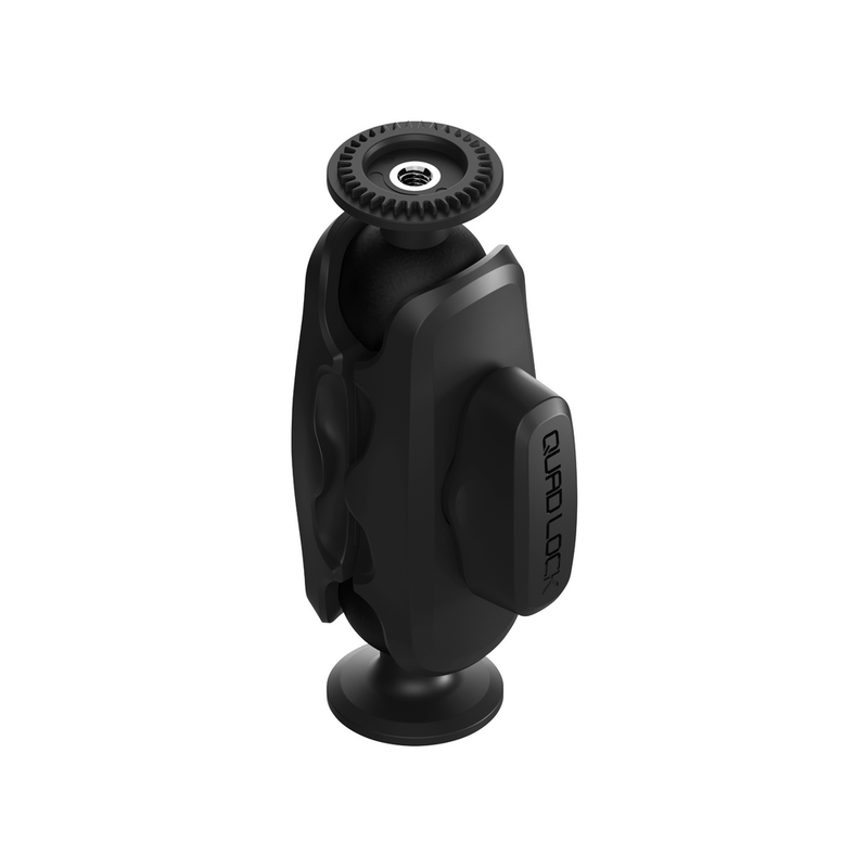 Podesiva ruka Quad Lock® 360 - Dual Pivot Small
