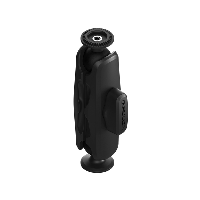 Podesiva ruka Quad Lock® 360 - Dual Pivot Medium