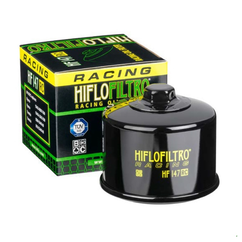 Olejový filtr HIFLOFILTRO Racing