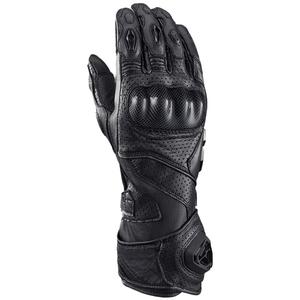 Motociklističke rukavice IXON Tornado Air crne