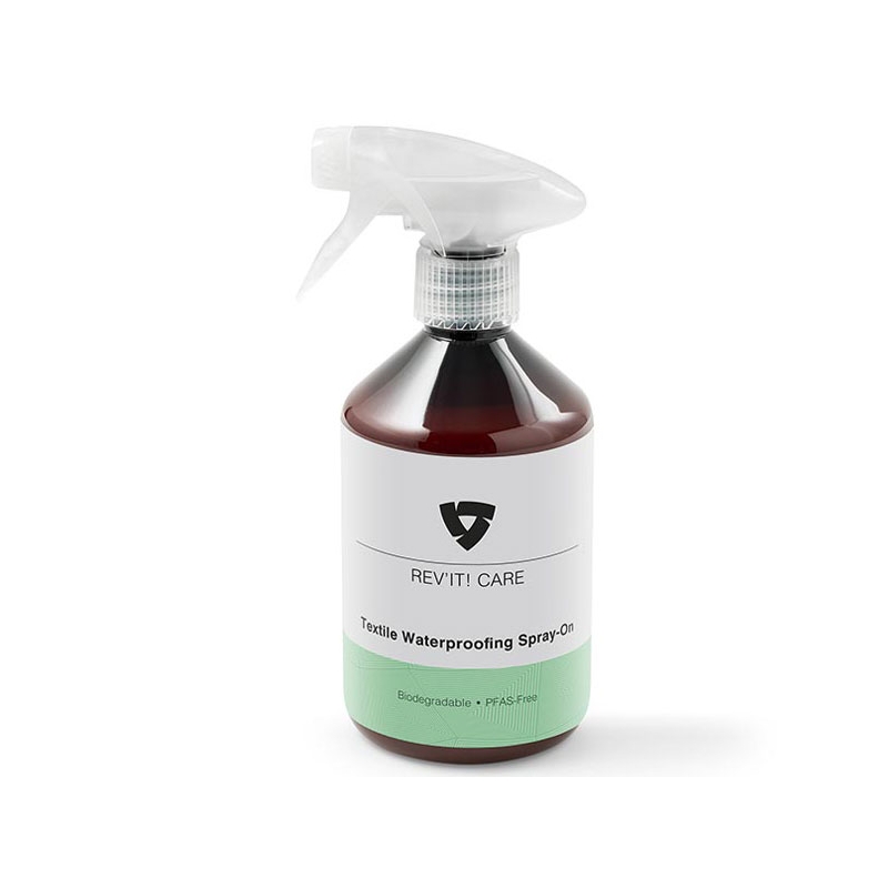 Impregnacija za tekstil Revit Waterproofing Spray-on 500 ml