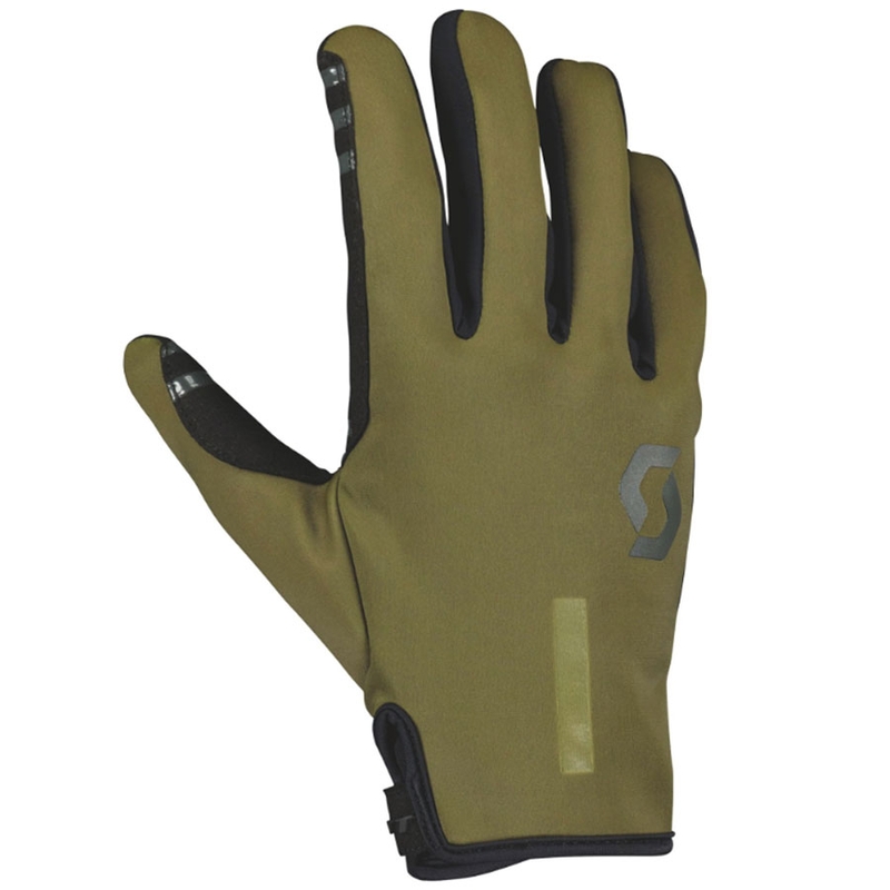 SCOTT NEORIDE motociklističke rukavice zelene