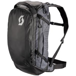 Ruksak SCOTT SMB 22 crno-tamno sivi