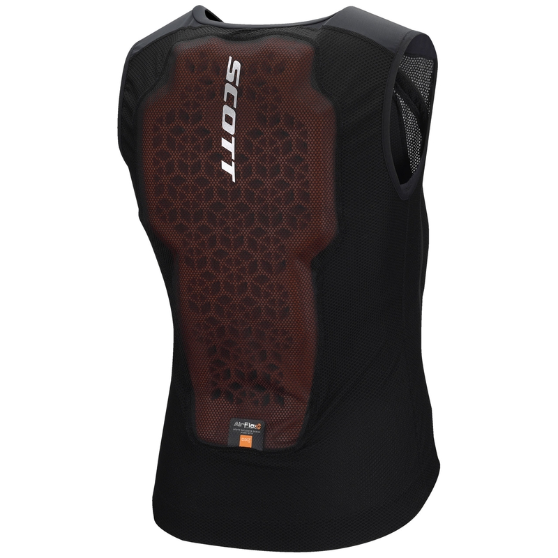 Štitnik za tijelo SCOTT Softcon Hybrid Pro Vest Protector