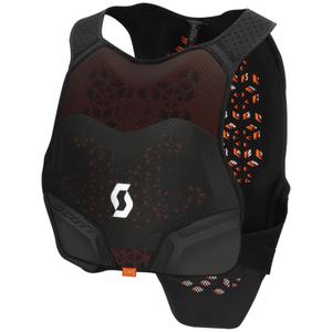 Štitnik za tijelo SCOTT Softcon Hybrid Pro Body Armor