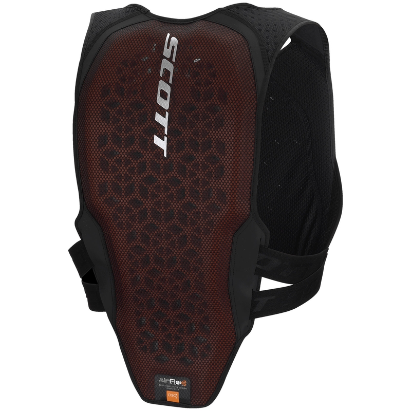 Štitnik za tijelo SCOTT Softcon Hybrid Pro Body Armor