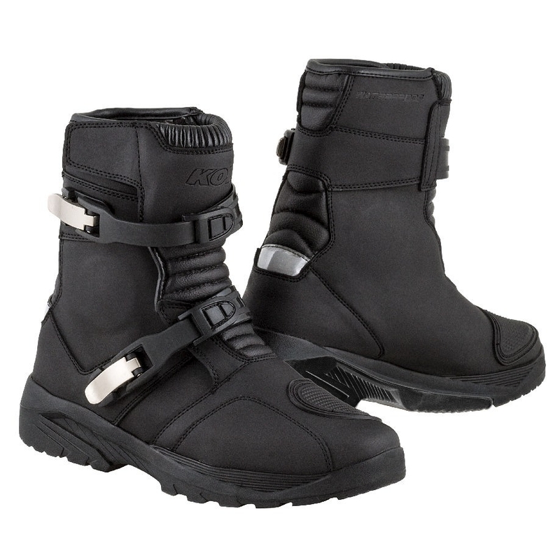 Kore Adventure Mid cipele