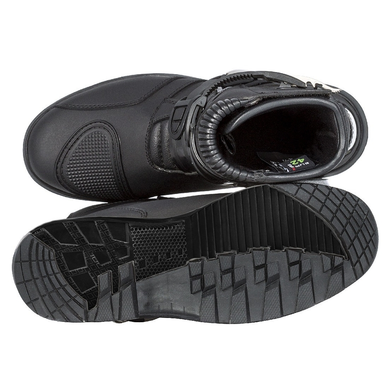 Kore Adventure Mid cipele
