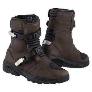 Kore Adventure Mid čizme smeđe