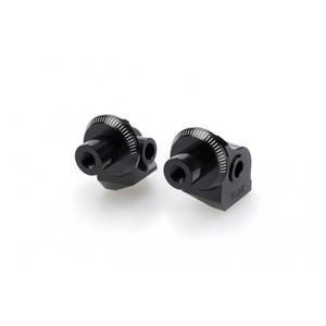 Adaptéry stupaček PUIG černý