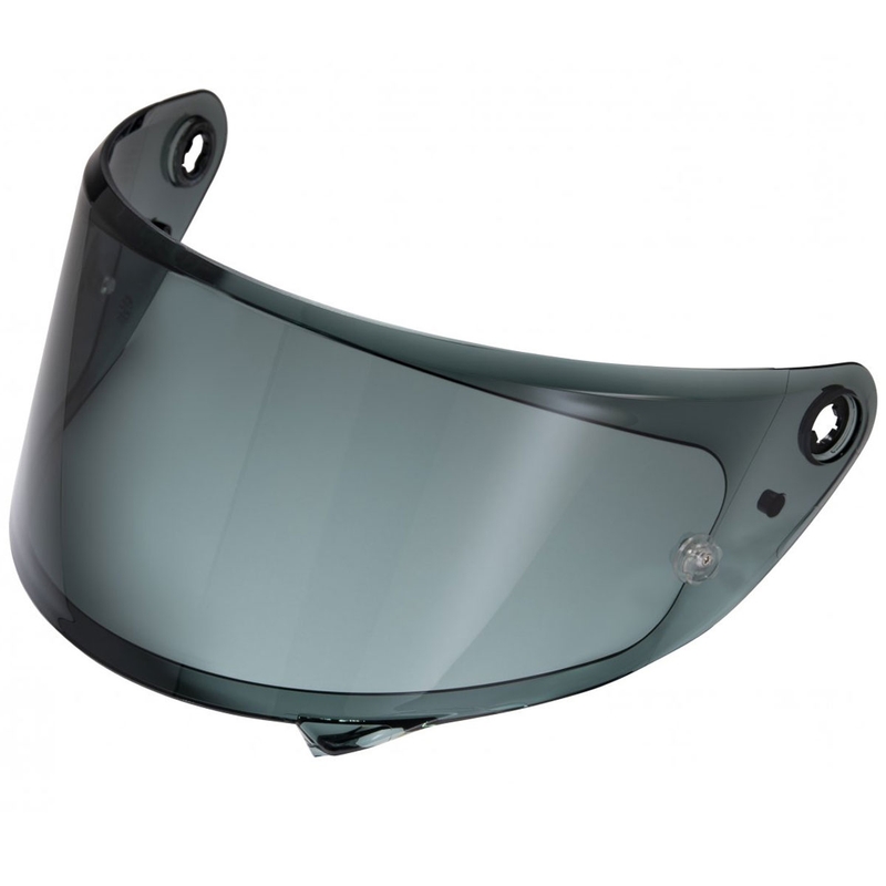 Pleksiglas HJ-37 Pinlock za HJC RPHA 91 kacige tamni dim