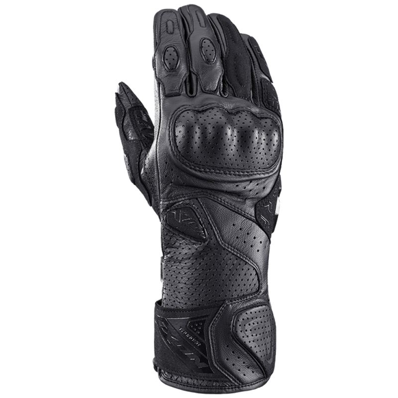 Motociklističke rukavice IXON Thunder Air crne